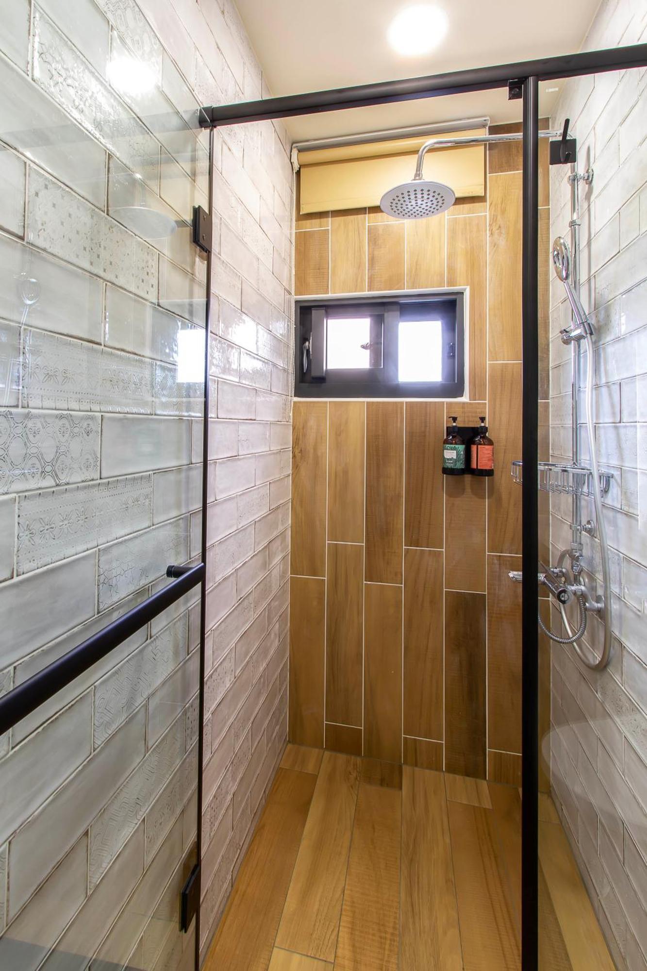 晨煦行旅 Apartment ลู่กู่ ภายนอก รูปภาพ