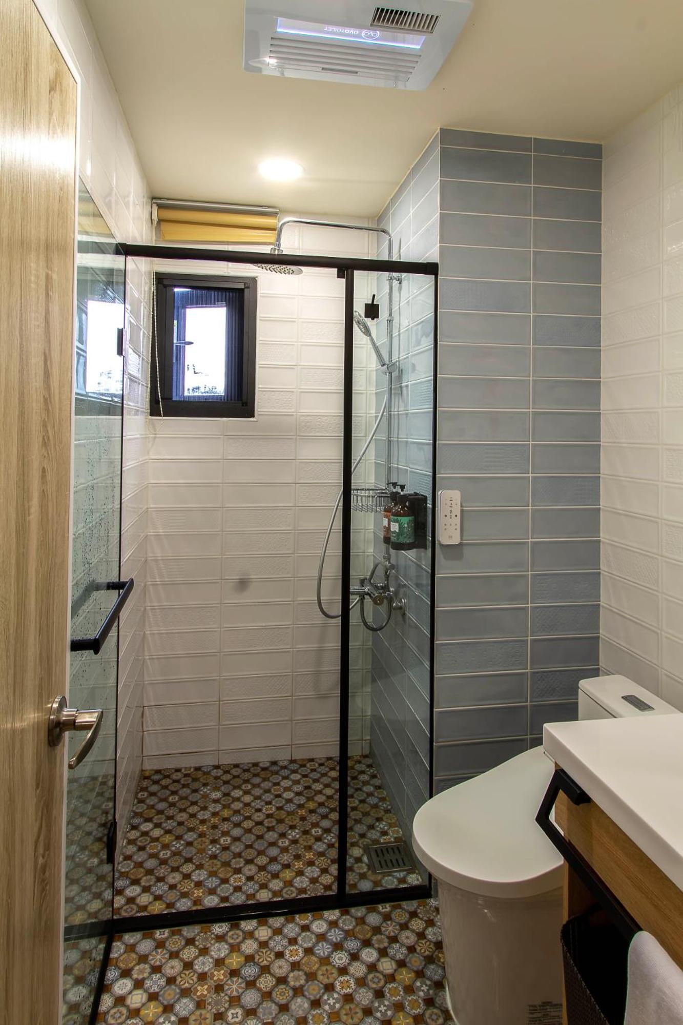 晨煦行旅 Apartment ลู่กู่ ภายนอก รูปภาพ